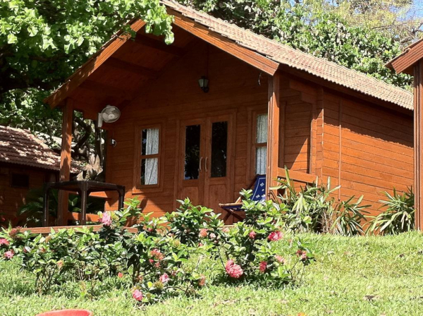 Las mejores ofertas de Stone Water Eco Resort South Goa