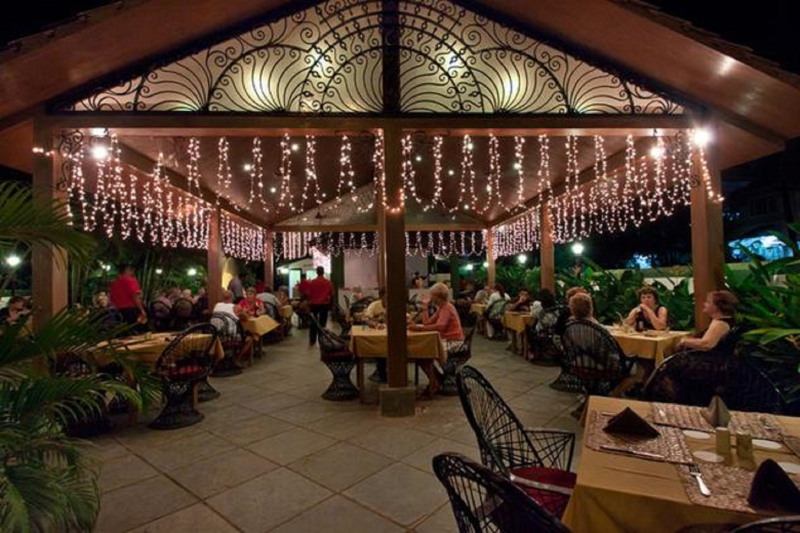 Sea Mist Beach Resort