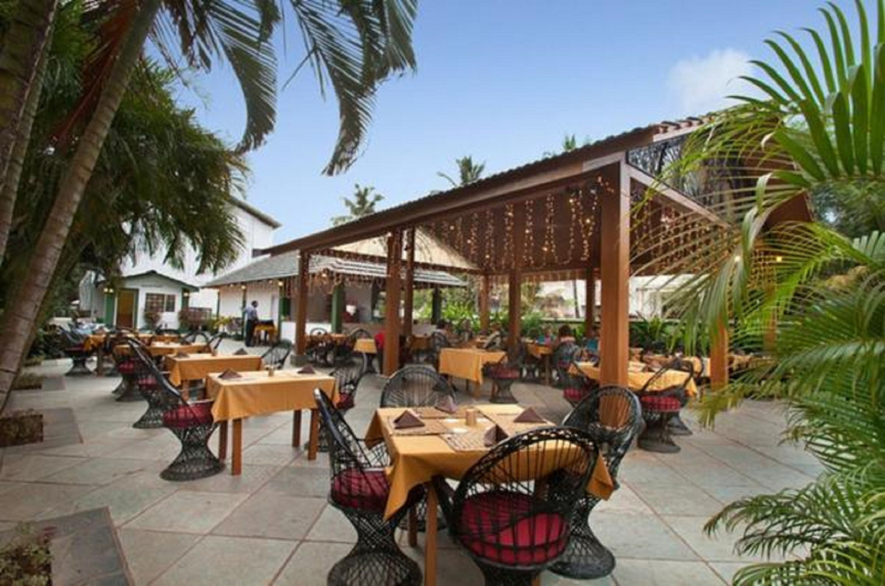 Sea Mist Beach Resort