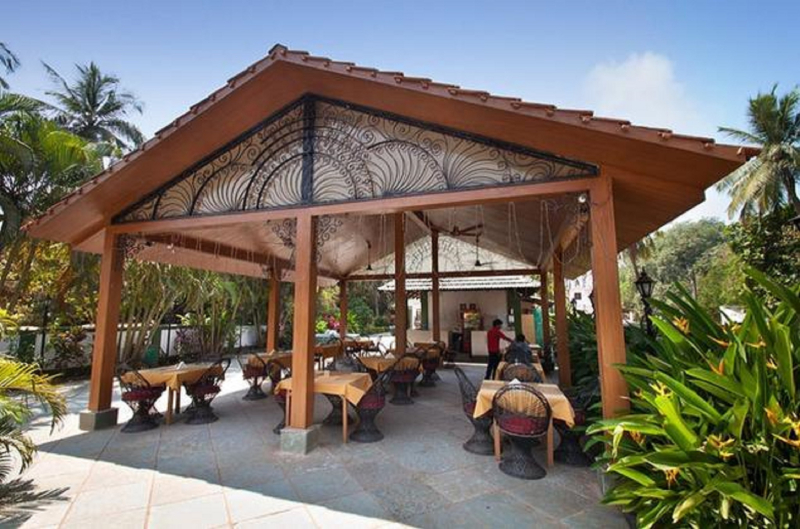 Sea Mist Beach Resort