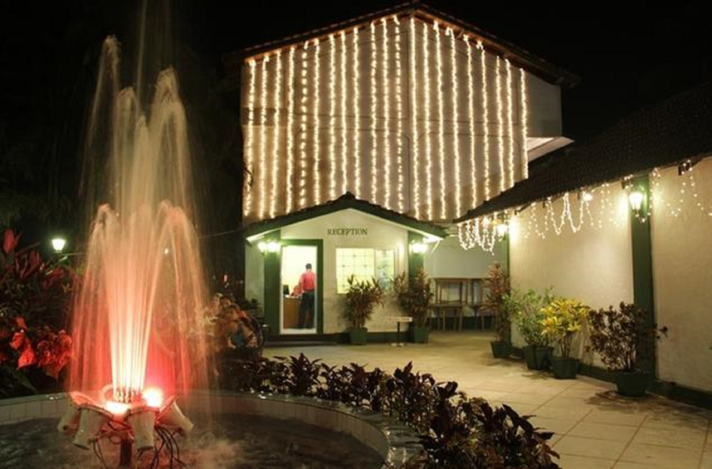 Sea Mist Beach Resort