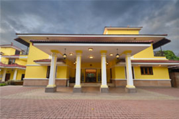 Las mejores ofertas de Highland Heritage North Goa