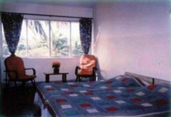 Las mejores ofertas de Holiday Beach Resort North Goa