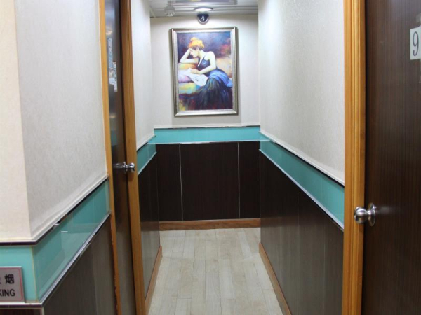 Las mejores ofertas de Jordan Comfort Inn Kowloon