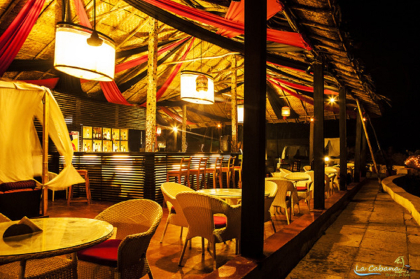 Las mejores ofertas de La Cabana Beach and Spa Resort North Goa