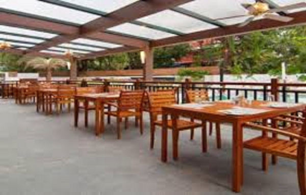 Las mejores ofertas de Nagoa Grande North Goa