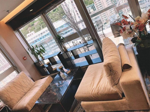 Las mejores ofertas de O Hotel Kowloon