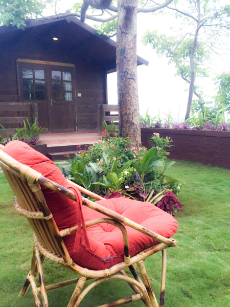 Las mejores ofertas de Shalai The Cliff Resort  North Goa