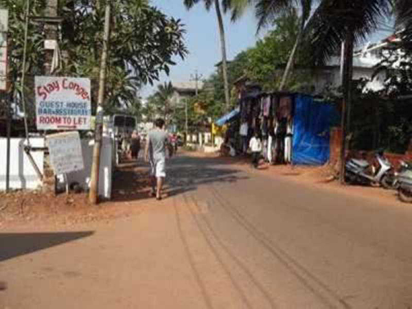 Las mejores ofertas de Stay Longer Holiday Homes Goa North Goa