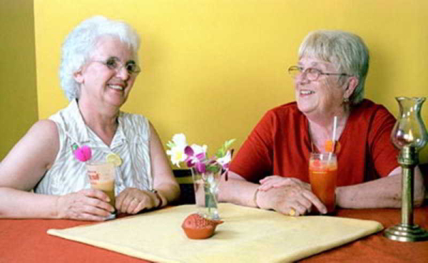 Las mejores ofertas de Valentines Retreat North Goa