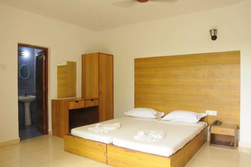 Peninsula Beach Resort