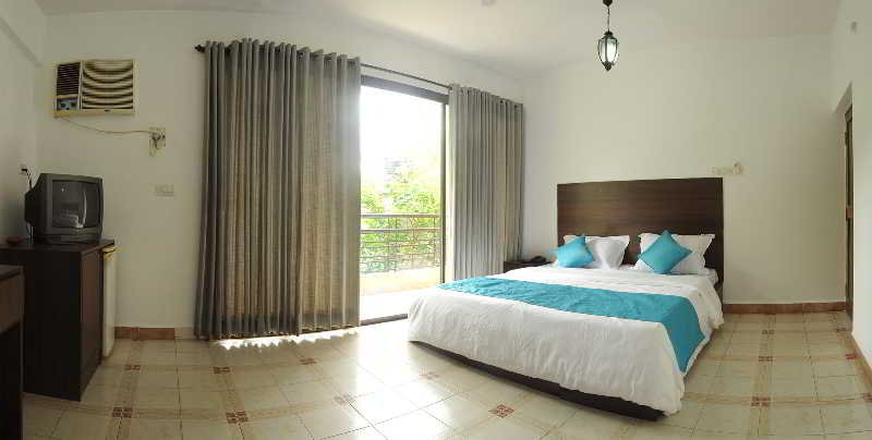 Peninsula Beach Resort