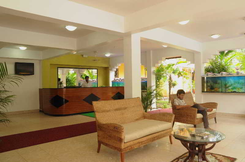 Peninsula Beach Resort