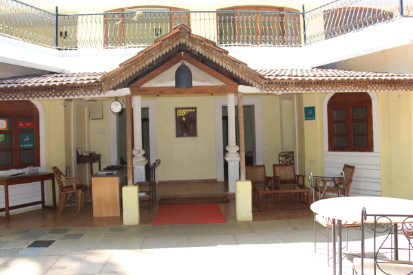 Las mejores ofertas de Banyan Tree Courtyard North Goa