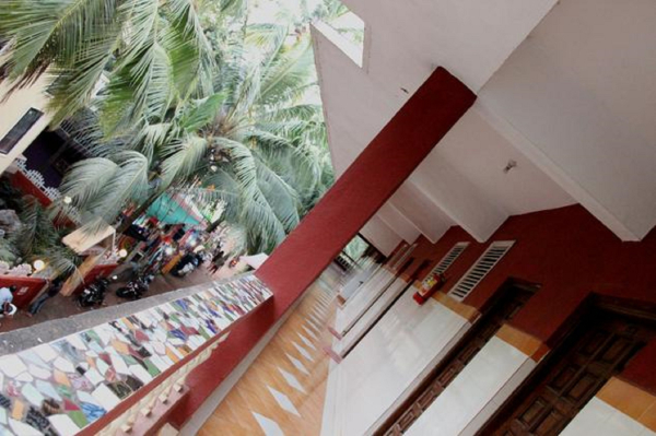 Las mejores ofertas de Famafa North Goa