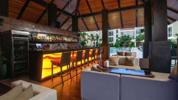 Las mejores ofertas de Hard Rock Hotel Goa North Goa