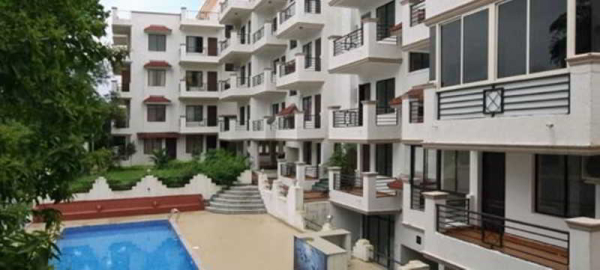 Las mejores ofertas de Humming Woods by Verda North Goa