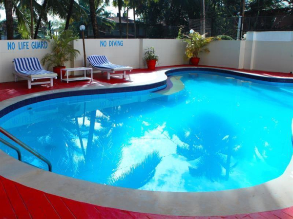 Las mejores ofertas de Incredible English North Goa