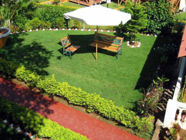 Las mejores ofertas de Mist Goa Beach House North Goa