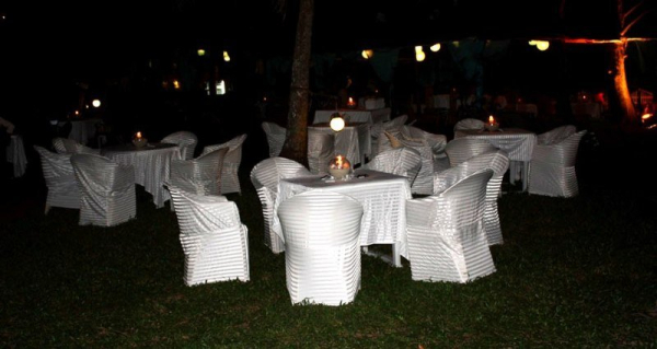 Las mejores ofertas de Montego Bay Beach Village North Goa