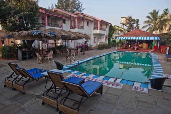 Las mejores ofertas de Ondas do Mar North Goa