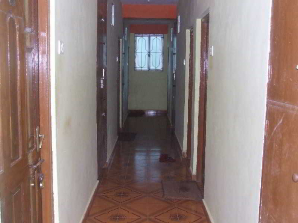 Las mejores ofertas de Sai Baga North Goa