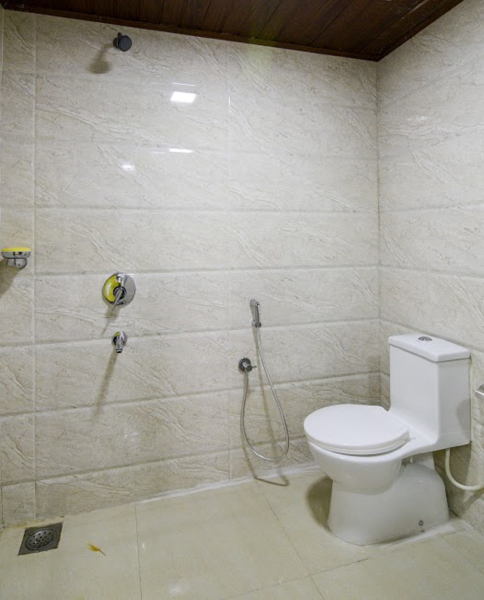 Las mejores ofertas de Sea Shore Beach Resort North Goa