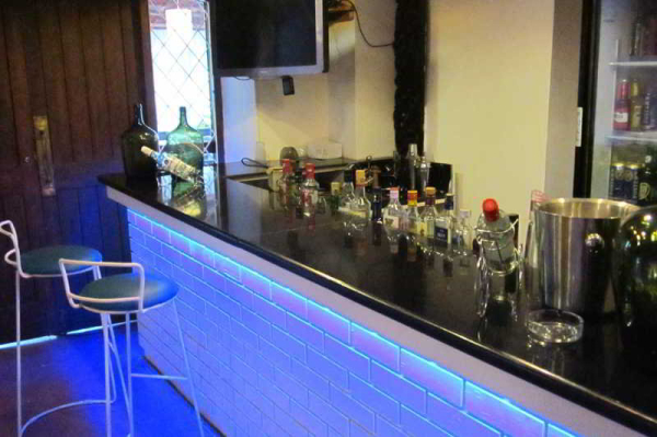 Las mejores ofertas de The Tamarind Hotel North Goa