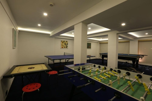 Las mejores ofertas de Deltin Suites North Goa