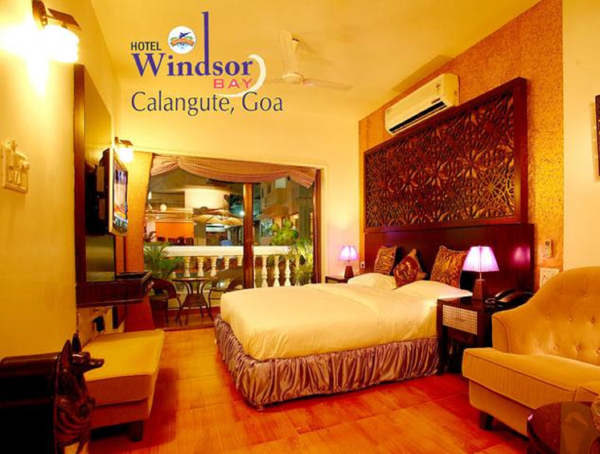 Las mejores ofertas de Hotel Windsor Bay North Goa
