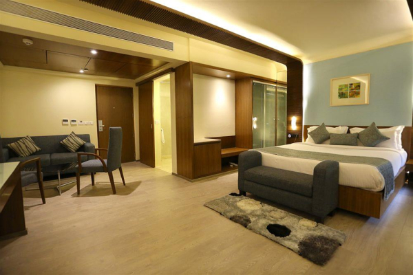 Las mejores ofertas de Orkos Hotel Kolkata Calcuta