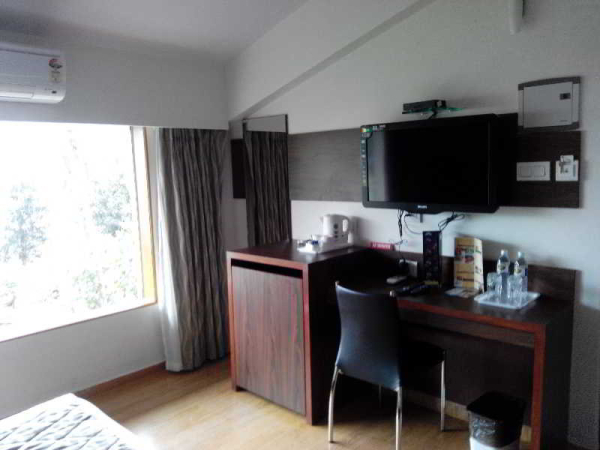 Las mejores ofertas de The Hawaii Comforts North Goa