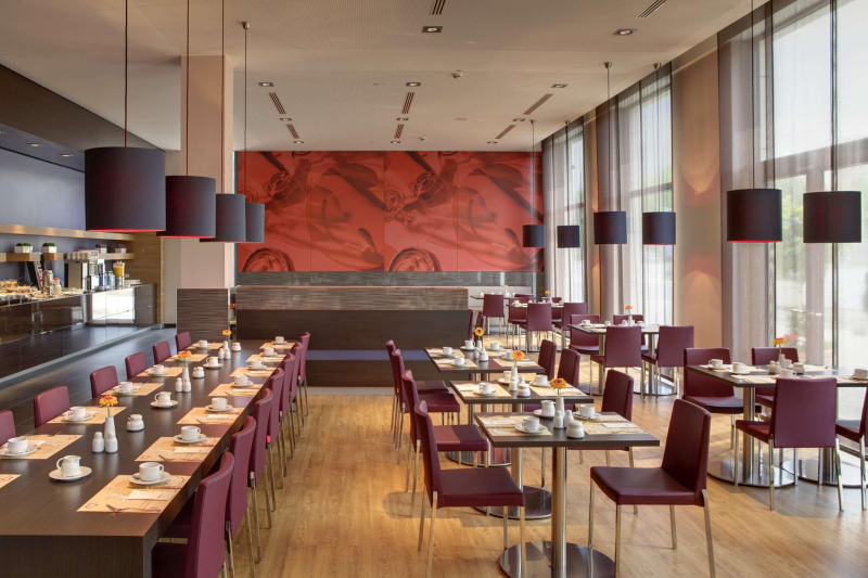 IntercityHotel Leipzig