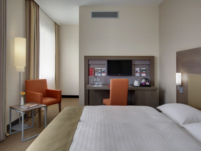 IntercityHotel Leipzig
