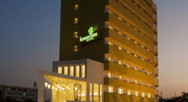 Las mejores ofertas de Lemon Tree Hotel Gachibowli Hyderabad