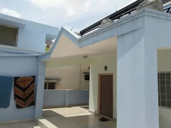 Las mejores ofertas de Sai Ganga Putra Hotel Puttaparthi 