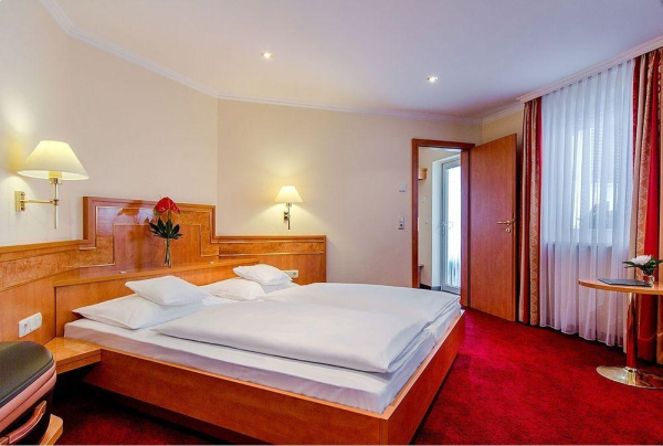 Las mejores ofertas de Das Nichtraucherhotel Privat Dresden