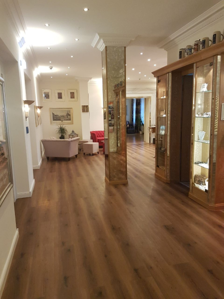 Las mejores ofertas de Hotel Bayerischer Hof Dresden Dresden