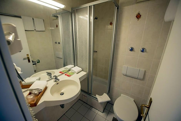 Las mejores ofertas de Hotel Residenz Leipzig Leipzig