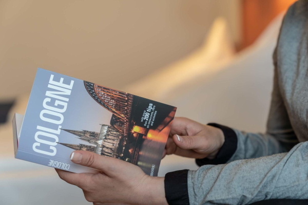 Las mejores ofertas de Boarding-House Burgpark Colonia