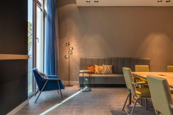 Las mejores ofertas de Courtyard Cologne Colonia