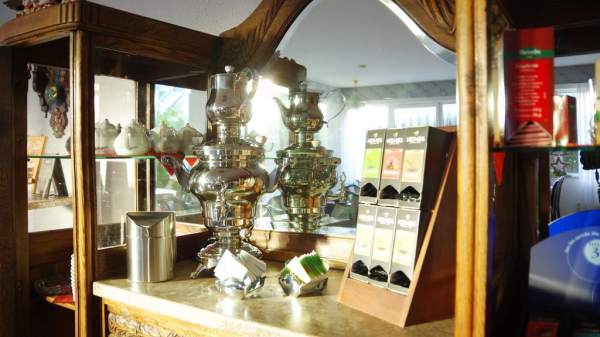 Las mejores ofertas de Garten-Hotel Ponick Colonia