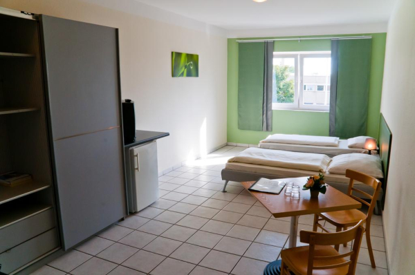 Las mejores ofertas de Hotel Dynamit Colonia