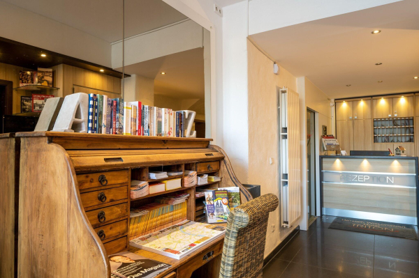 Las mejores ofertas de Hotel Triton Colonia