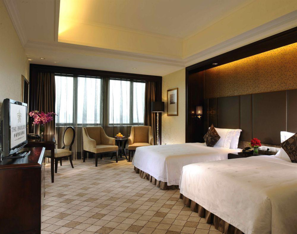 Las mejores ofertas de The Pavilion Hotel - Longgang Hotel Shenzhen 