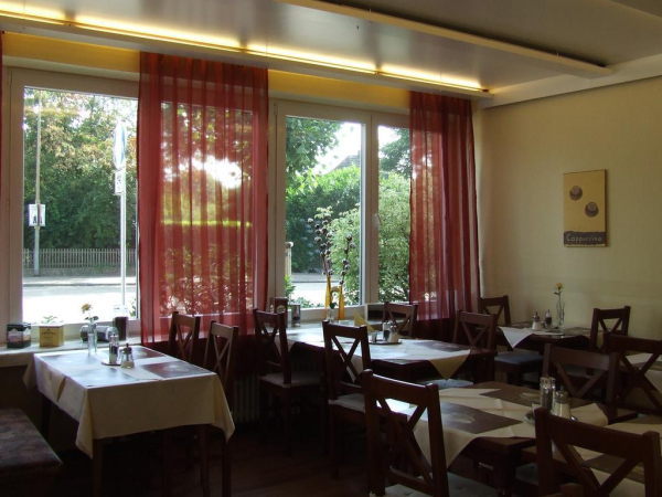 Las mejores ofertas de Akzent City Hotel Kleve Dusseldorf