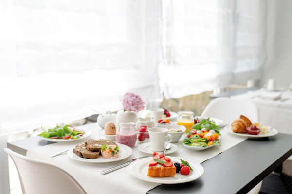 Las mejores ofertas de Auszeit Hotel Dusseldorf Dusseldorf