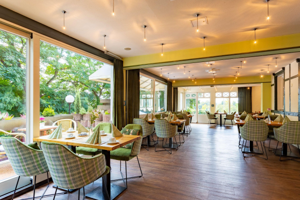 Las mejores ofertas de Best Western Waldhotel Eskeshof Dusseldorf