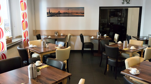 Las mejores ofertas de Central Hotel Düsseldorf Dusseldorf