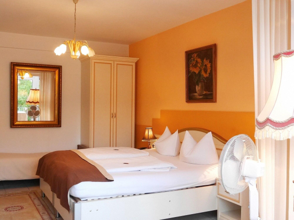 Las mejores ofertas de Haus Mooren Dusseldorf